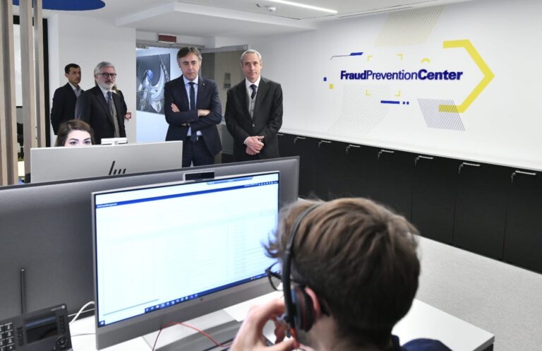 I consigli di Poste italiane ai cittadini della Provincia di Palermo per operare online in sicurezza