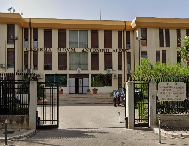 Alla caserma dei Carabinieri di Termini Imerese si inaugura la stanza per le audizioni protette delle vittime vulnerabili