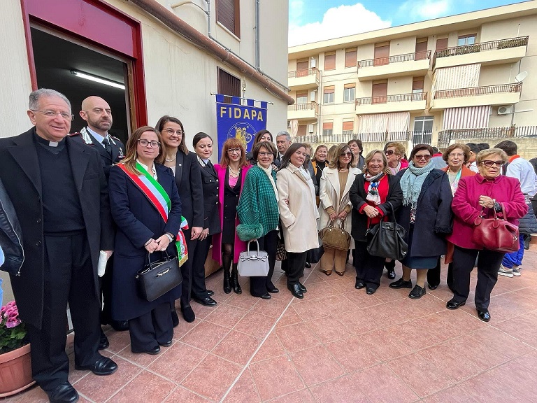 Termini Imerese nasce all’interno della caserma dei Carabinieri la stanza per le audizioni protette