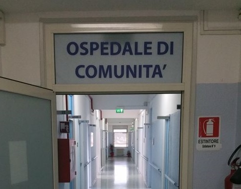 Sanità: Saranno realizzati nel nostro Comprensorio 2 ospedali di comunità a Petralia Sottana e Termini Imerese e 15 case