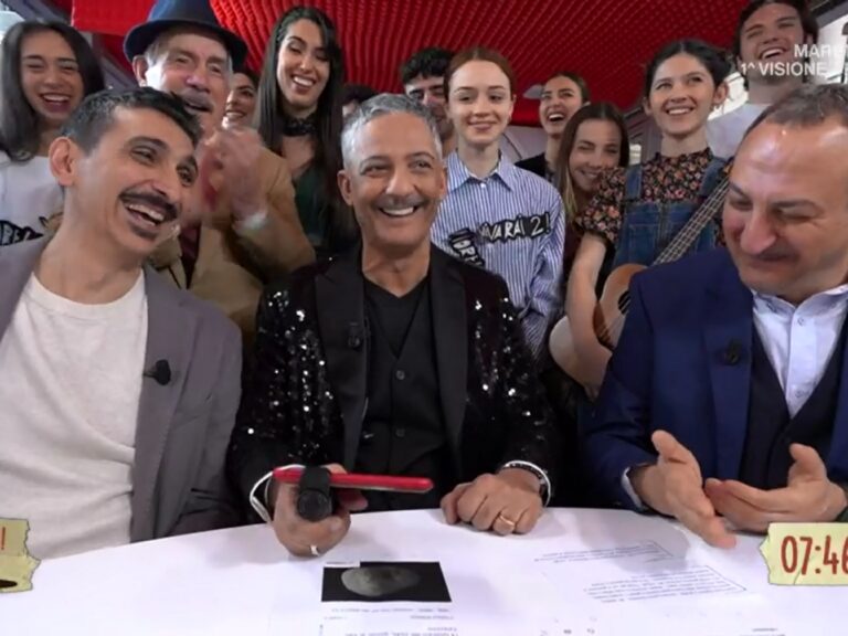 Fiorello cita Madonie e Peloritani a “Viva Rai2”, trasporti siciliani lentissimi: quanta verità