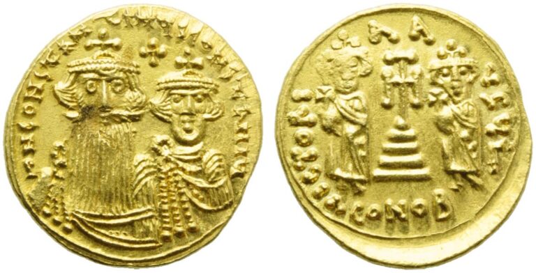 Termini Imerese, si conclude con una lezione sulla monetazione bizantina il Corso di Archeologia Medievale promosso da BCsicilia