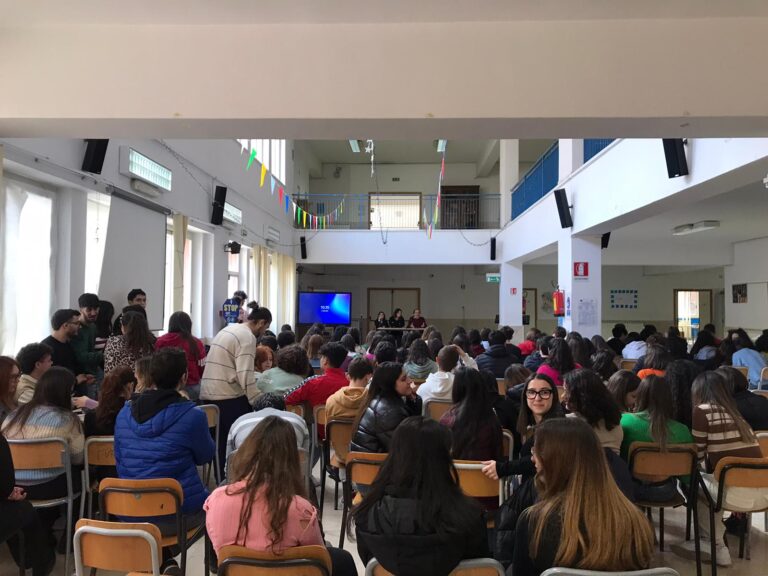 Termini Imerese: il Liceo Classico “G. Ugdulena” ricorda Cosimo Cristina con un cortometraggio