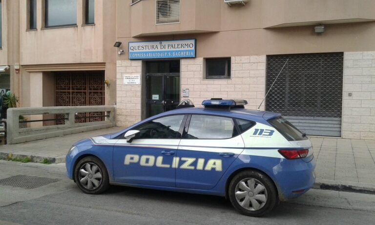 Rubarono 200 mila euro ad un anziano di Bagheria, procura di Termini Imerese dispone il sequestro di una casa e due automobili