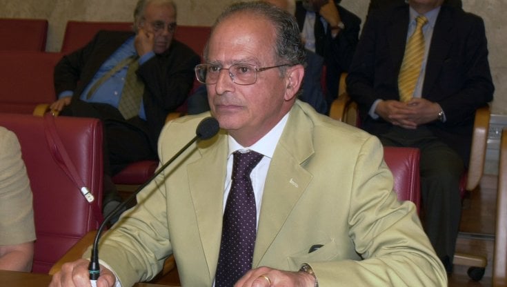 Addio al magistrato Giovanni Bosco Puglisi, ha diretto il tribunale di Palermo