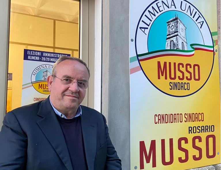 Elezioni comunali, voglio essere il sindaco di una Alimena unita: parla il candidato Rosario Musso