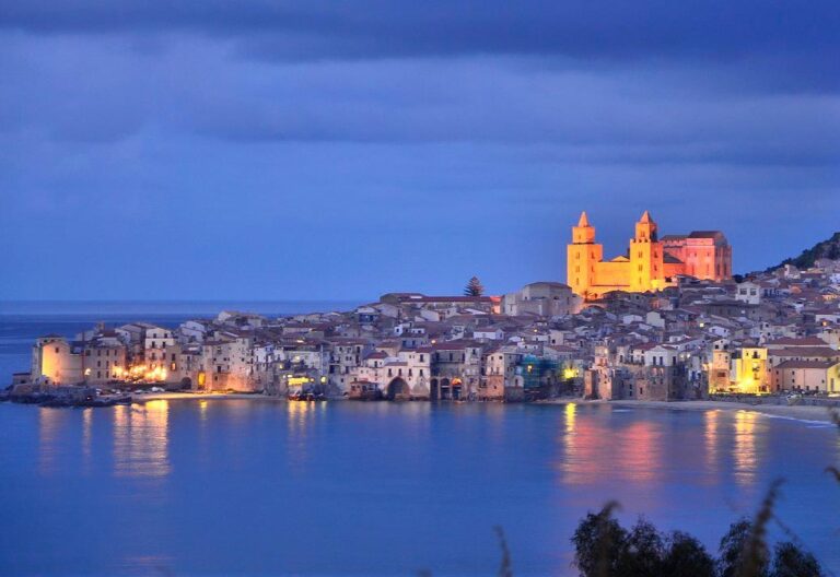 A Cefalù si balla sotto le stelle: musica dance aspettando il Primo Maggio