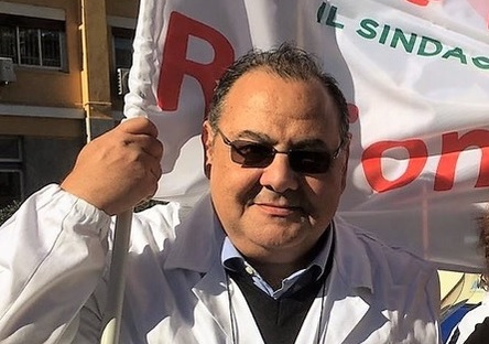 Via libera al protocollo d’intesa per stabilizzare i precari della sanità. CIMO Sicilia: “Abbiamo firmato per senso di responsabilità”