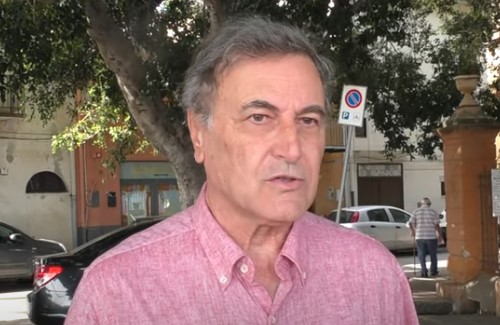 Termini Imerese, ricordo di Giuseppe Catanzaro: persona colta, gentile e generosa