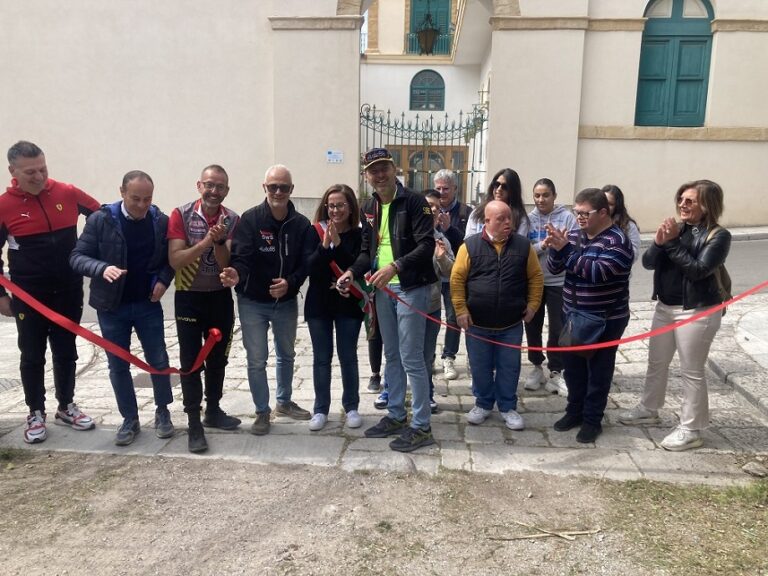 Termini Imerese, Villa Aguglia: patto di collaborazione tra Comune e Sport Web Sicilia