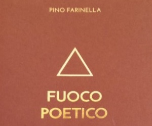 Valledolmo, iniziativa di BCsicilia “30 libri in 30 giorni”: si presenta on line il volume “Fuoco poetico”