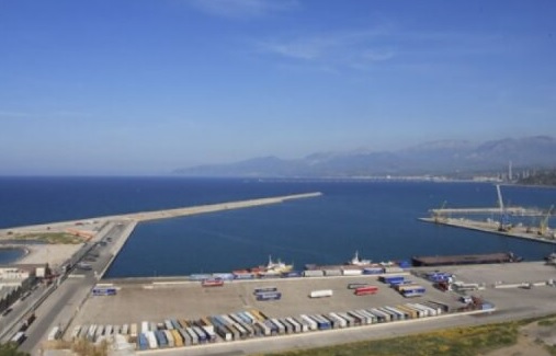 Arrivano 4,7 milioni di euro per il porto di Termini Imerese