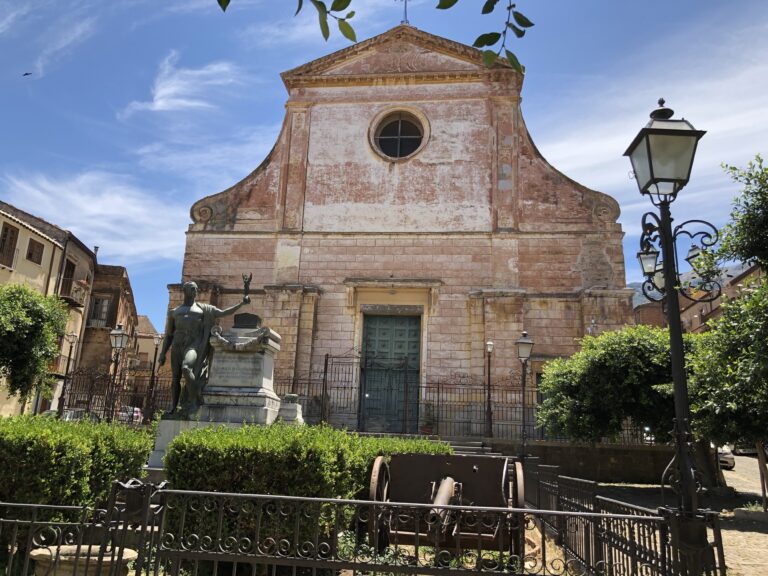 Castelbuono: dalla CEI altri 250mila euro per il restauro della Chiesa Santa Natività di Maria