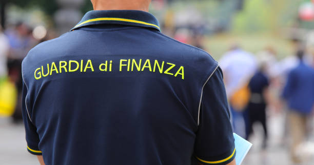 La Guardia di Finanza sequestra 18 tonnellate di rifiuti speciali