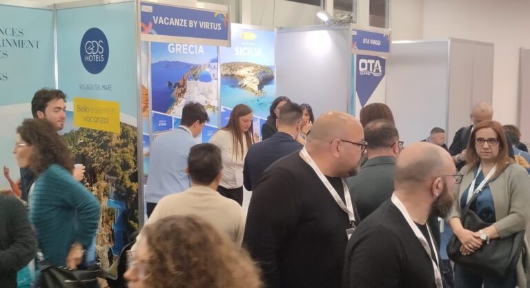 Travelexpo: allungamento della stagionalità turistica  nuova frontiera per il turismo siciliano