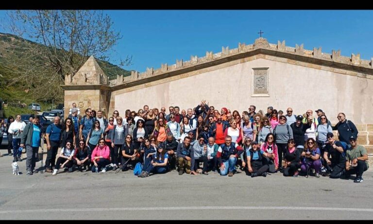 Parco delle Madonie: un “passìo” a Geraci Siculo, nel cuore della Sicilia