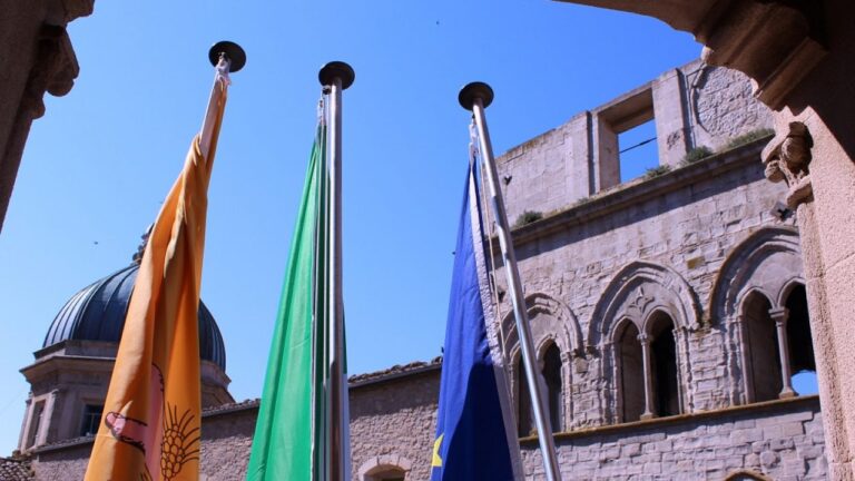 Accolto il ricorso dei consiglieri “Rigenerazioni Gangi”, in discussione 12 consulenti nominati dal sindaco