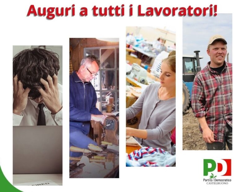 30 aprile – 1° maggio. La memoria di Pio La Torre, nel segno della legalità e dell’impegno a garanzia e tutela di tutti i lavoratori