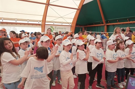 “Sport…Attivamente”. A Corleone celebrata la giornata dello sport e della disabilità