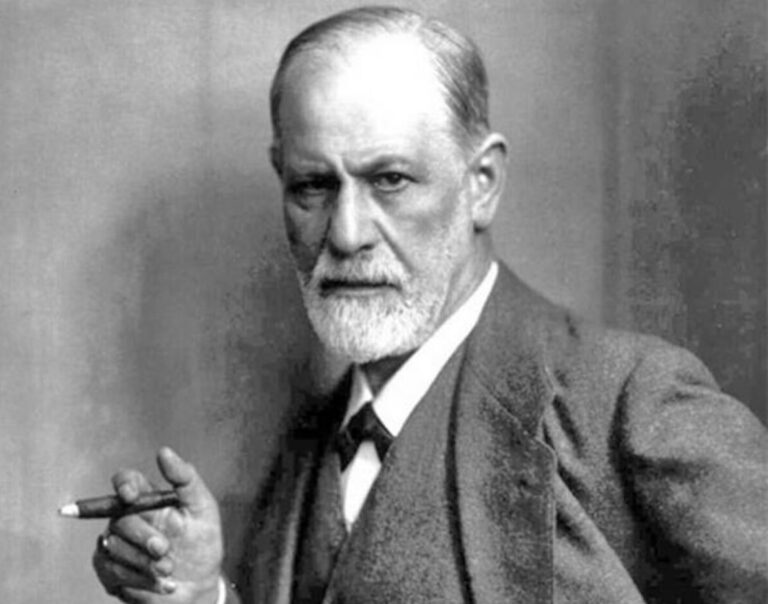 Sigmund Freud e l’affare della cocaina