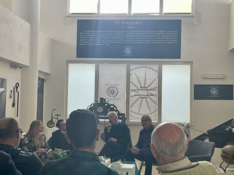 Montemaggiore Belsito, “Books and chocolate”: terzo incontro della Rassegna letteraria promossa dall’Associazione “Fables”