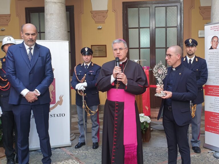 Anniversario Strage di Capaci, l’Arcidiocesi di Palermo: “ricordiamo il sacrificio di chi voleva una città giusta e accogliente”
