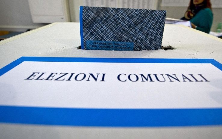 Elezioni Amministrative 2023: ecco i nomi dei candidati nel nostro Comprensorio