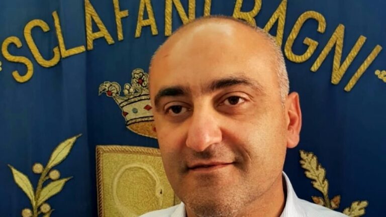 Sclafani Bagni: Giuseppe Solazzo confermato sindaco, era unico candidato