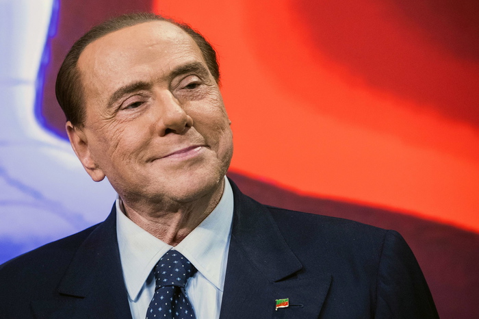 È morto Silvio Berlusconi – ULTIMA ORA