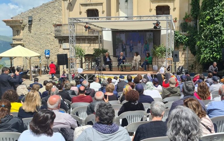 Gangi, concluso il Meeting Francescano del Mediterraneo: nascerà Osservatorio Socio-Politico