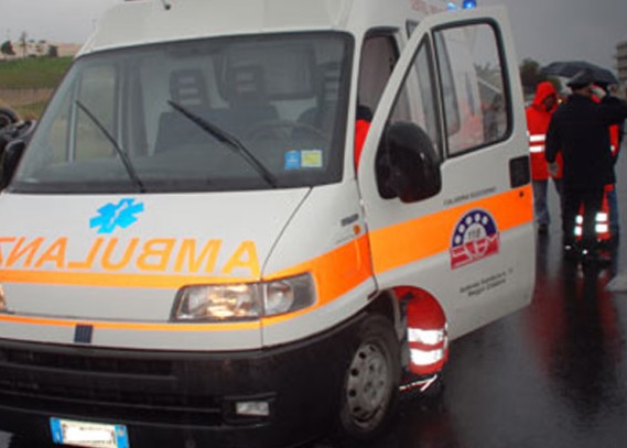 Incidente in territorio di Bolognetta: strada chiusa, coinvolte quattro auto, due i feriti