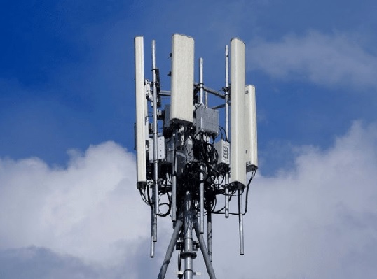 Termini Imerese,  entro l’anno installata antenna 5G nella zona industriale