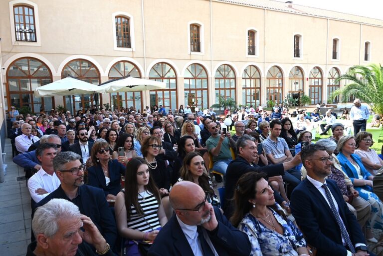 Cefalù, grande successo del Concorso Internazionale di Poesia e Narrativa organizzato dal poeta e scrittore Antonio Barracato