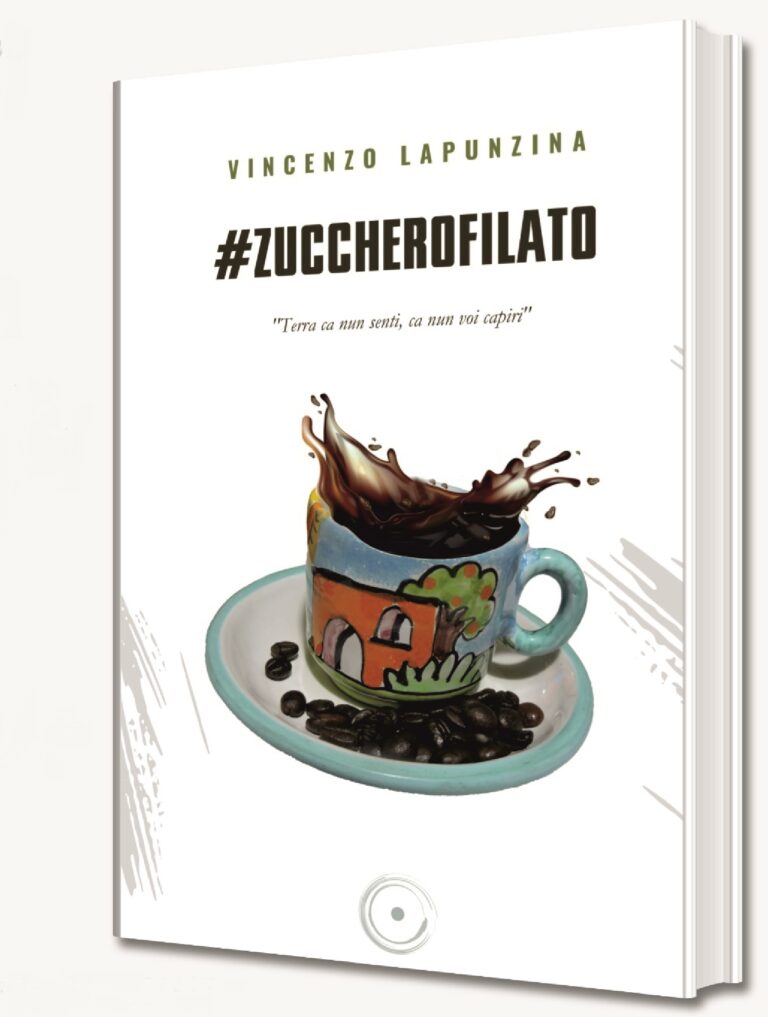 Petralia Sottana, si presenta il libro “Zuccherofilato, terra can un senti, ca nun voi capiri” di Vincenzo Lapunzina