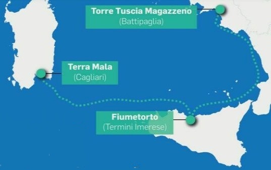 Termini Imerese, Progetto Terna: all’interno della zona Industriale non erano presenti aree da utilizzare?