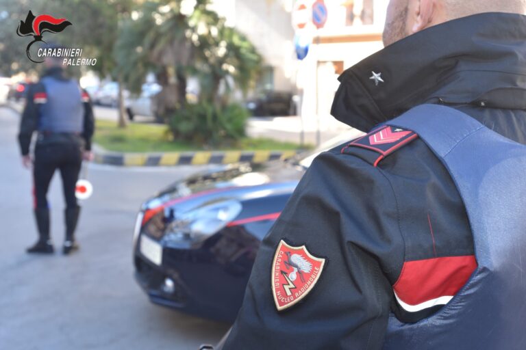 Confiscati ben per 900.000 euro ad esponente della famiglia mafiosa di Villagrazia di Palermo