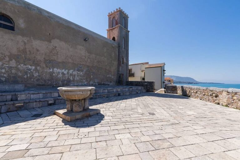 Diocesi di Cefalù: tutto pronto per la “Domenica al Mare” appuntamento al Bastione Marchiafava