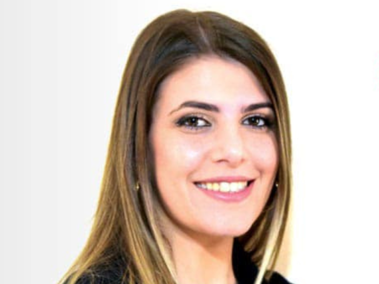 Sciara: la giovanissima consigliera Marika Serraino passa a Forza Italia
