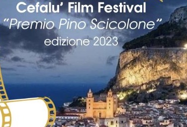 Al via l’edizione 2023 di Cefalù Film Festival “Premio Pino Scicolone”
