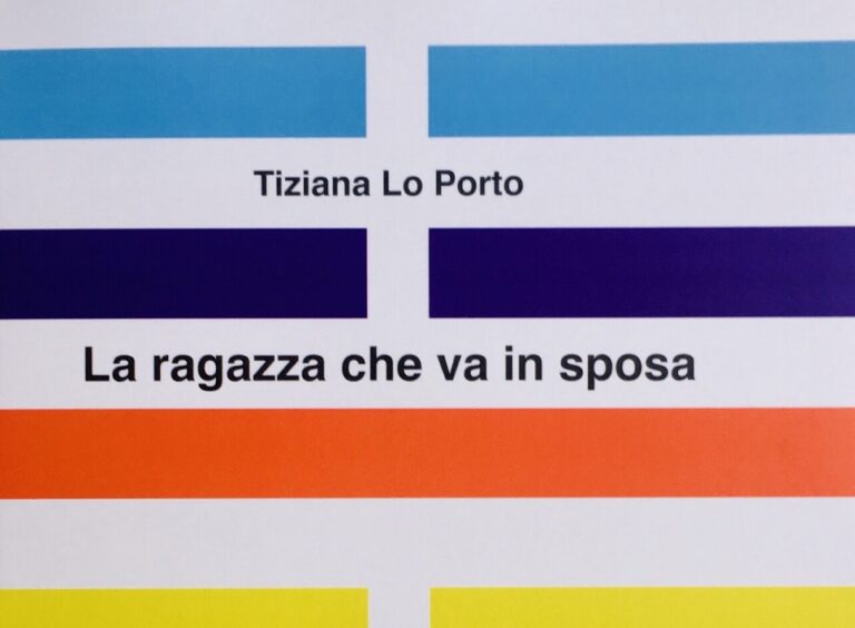 Notti di BCsicilia, a Campofelice di Roccella si presenta il libro “La ragazza che va in sposa”