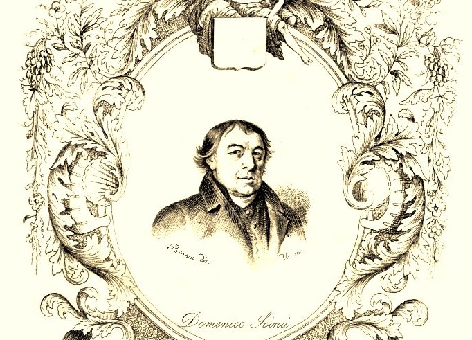 Domenico Scinà, pioniere della geomorfologia siciliana e la frana sismo-indotta di Bolognetta nel 1823