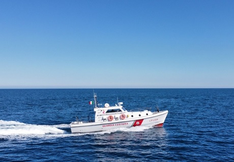 Guardia Costiera di Termini Imerese e Cefalù sanziona undici diportisti