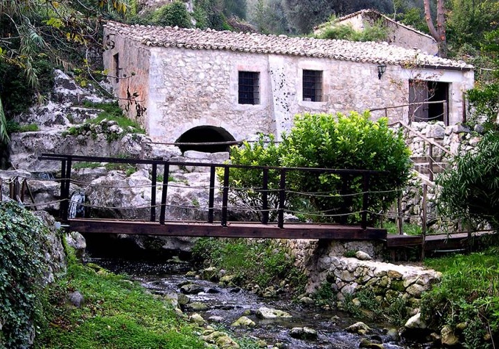 Caltanissetta, “Dialoghi di Alchimia” edizione 2023: tra mulini e vie d’acqua