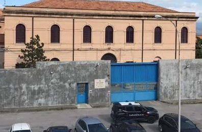 Termini Imerese, rivolta al carcere “Cavallacci”