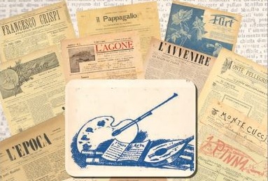 Si presenta l’opera editoriale “I giornali di Palermo nell’Ottocento”