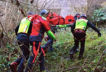 Infortunio sul lavoro di un operaio forestale in provincia di Palermo: “responsabilità politiche”