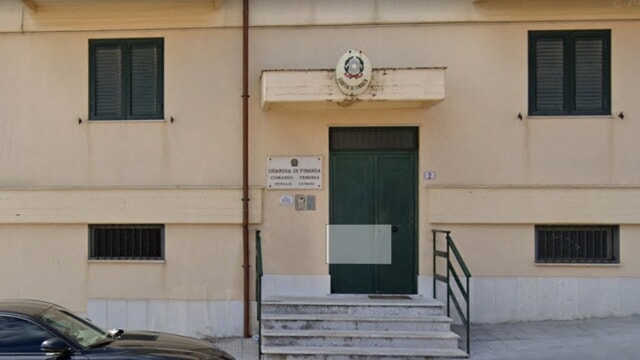 L’alt dell’Unione delle Madonie alla chiusura tenenza della Guardia di Finanza: “rappresenta presidio di legalità”