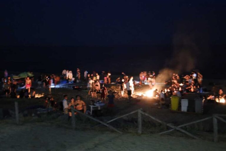 Termini Imerese, notte di Ferragosto a Torre Battilamano: carabiniere fuori servizio salva uomo che stava annegando