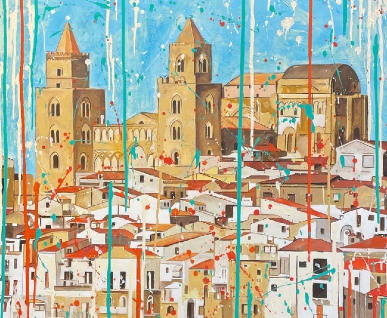 Cefalù, “Made in Sicily”: bipersonale di Marco Favata e Matteo Must a cura del “Centro d’arte Raffaello” 