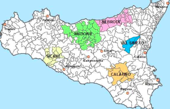 Giunta Regionale conferma impegni a salvaguardia dei Progetti delle Aree Interne: plauso dei 73 Sindaci delle aree interne